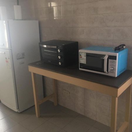 Departamento Serpa Lejlighed Lujan de Cuyo Eksteriør billede