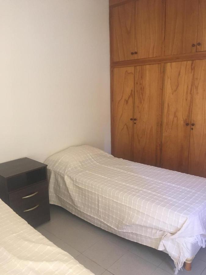Departamento Serpa Lejlighed Lujan de Cuyo Eksteriør billede
