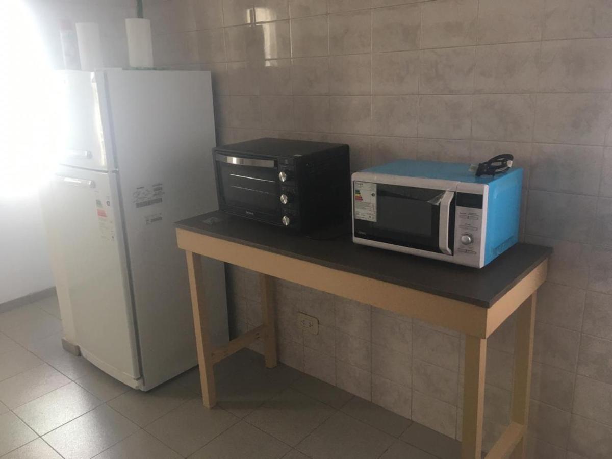 Departamento Serpa Lejlighed Lujan de Cuyo Eksteriør billede
