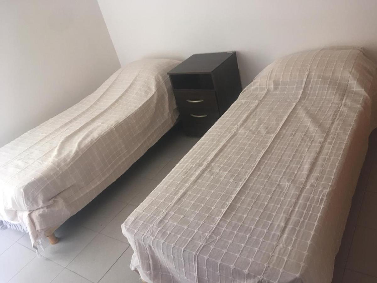 Departamento Serpa Lejlighed Lujan de Cuyo Eksteriør billede